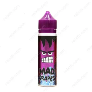 mad-grape freebase 60ml grape ice