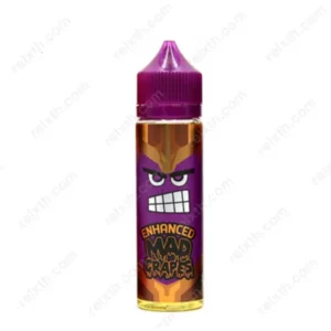 mad-grape freebase 60ml grapeenhanced