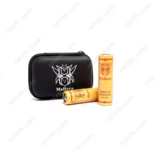 mahero 18650 3600mah 35a