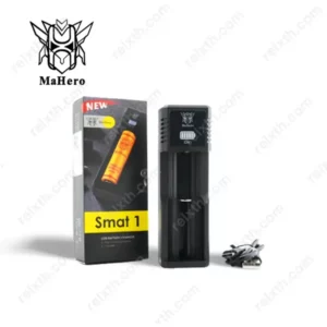 รางชาร์จเดี่ยว Mahero Smat 1