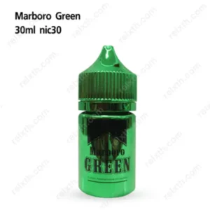 marbo 30ml green