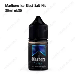 marbo 30ml ice blast