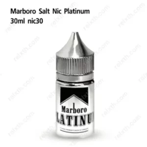 marbo 30ml platinum