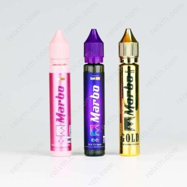 marbo-freebase-30 marbo-freebase-30