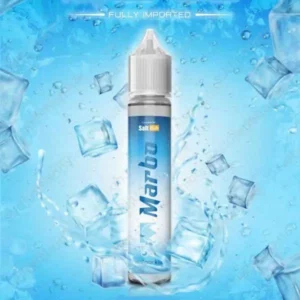 marbo freebase ice sparkling 30ml