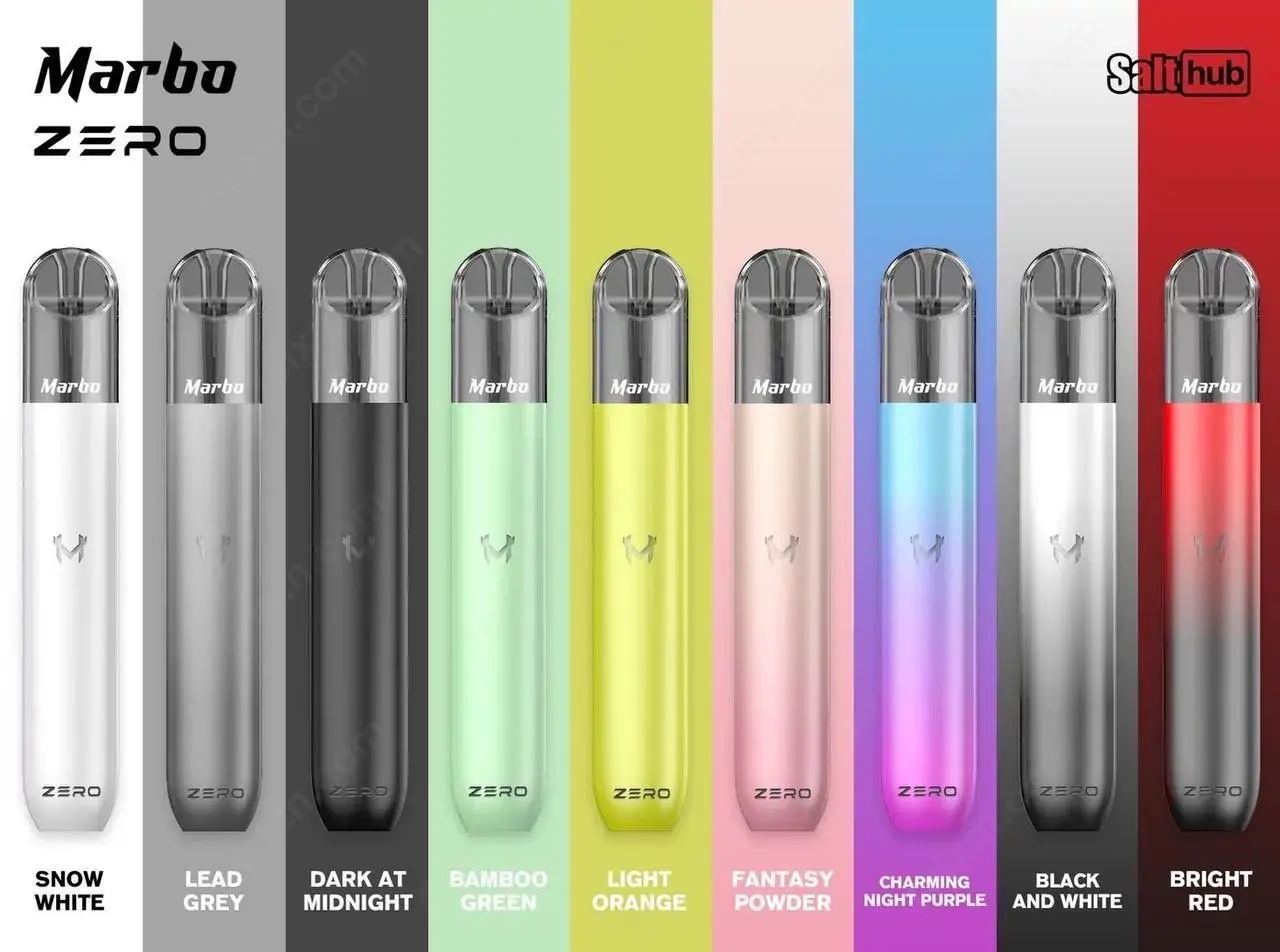 marbo zero device