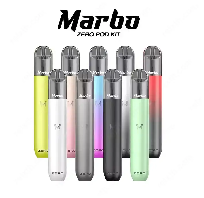 marbo zero device