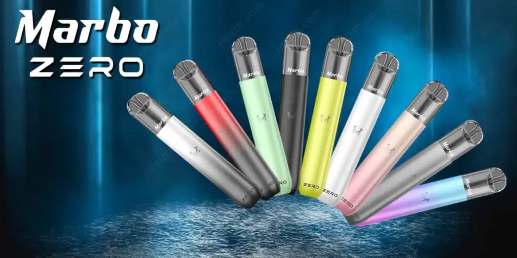 marbo zero device 2