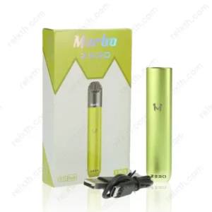 marbo zero device neon