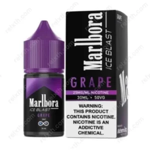 marlbora 30ml grape