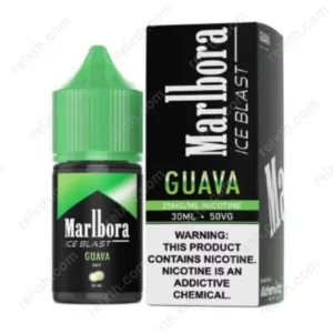 marlbora 30ml guava