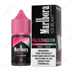 marlbora 30ml watermelon