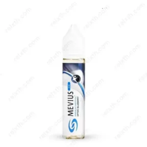 mavius ice blueberry freebase 30ml