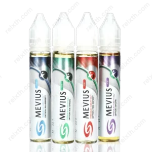 mavius ice freebase 30ml