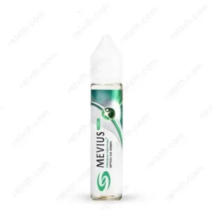 mavius ice green freebase 30ml