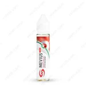 mavius ice red sorbet freebase 30ml