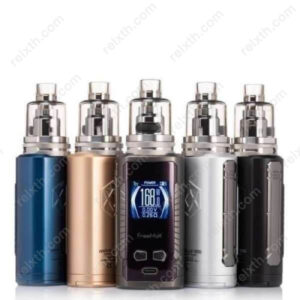 Freemax Maxus Max 168w Kit