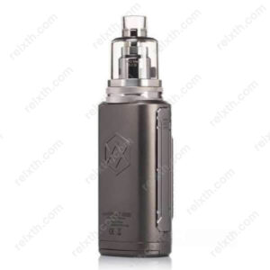 maxus max kit gunmetal