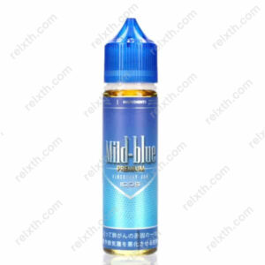 mild blue premium blueberry jam