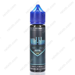 mild blue premium purple grape