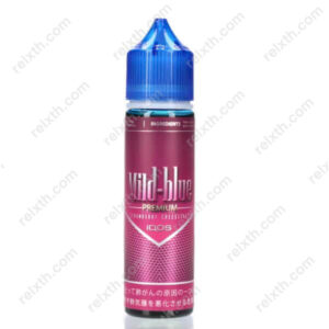 mild blue premium strawberry-cheese