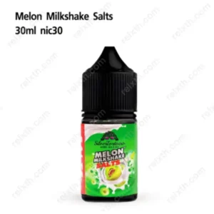 milkshake 30ml melon
