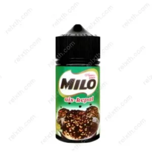 milo ais kepal 100ml