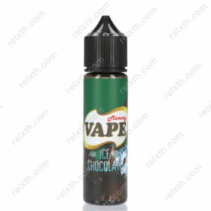milo freebase-60 ml ice chocolatemilo