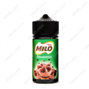 milo ice cream 100ml