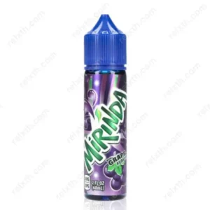 mirinda grape freebase 60ml