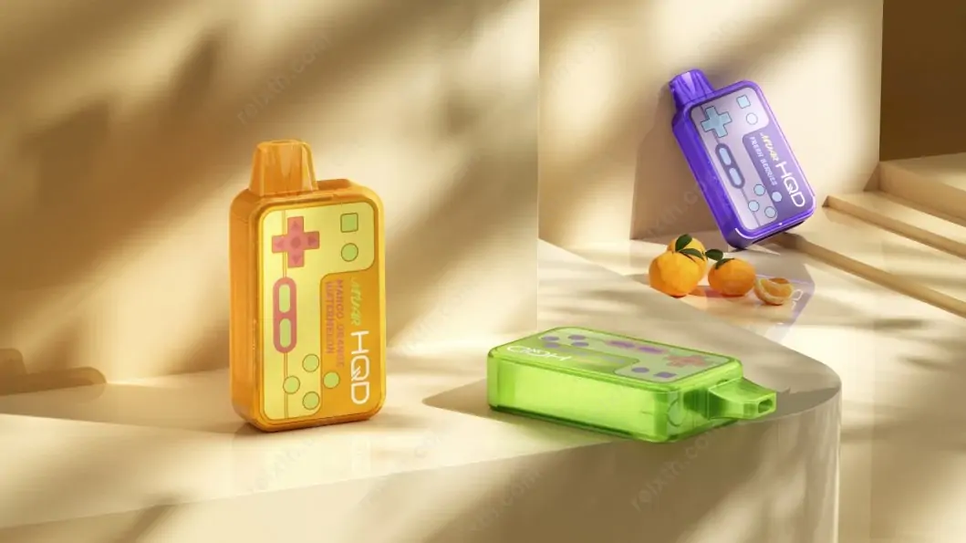 mvar hqd disposable pod 5000 puffs 2