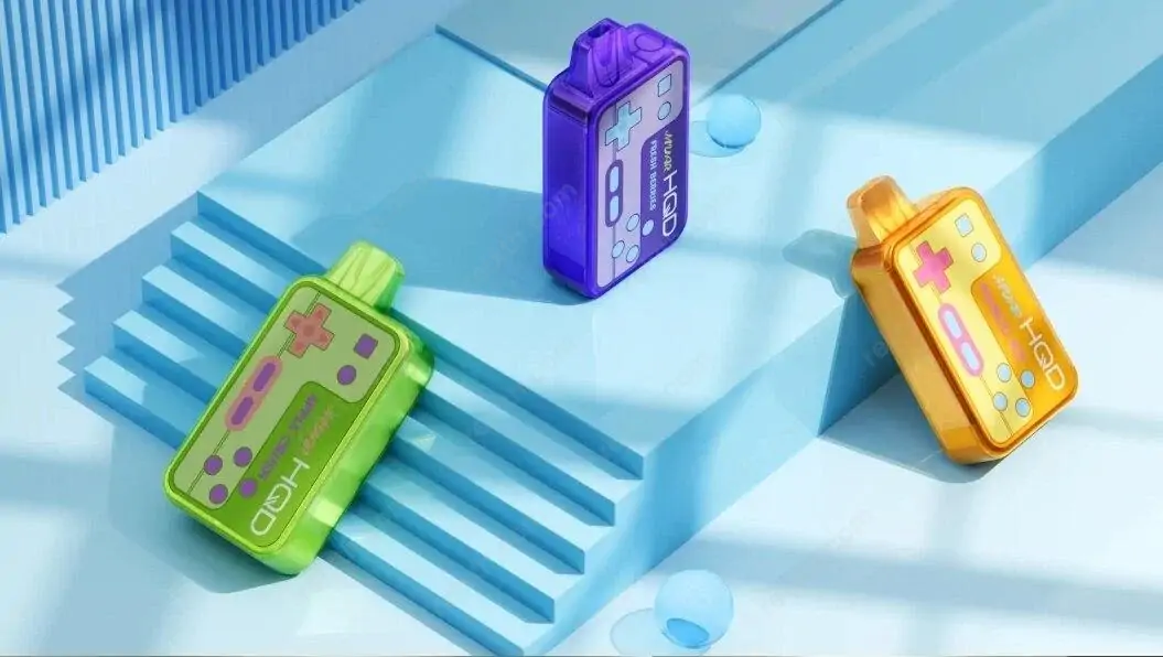 mvar hqd disposable pod 5000 puffs 3