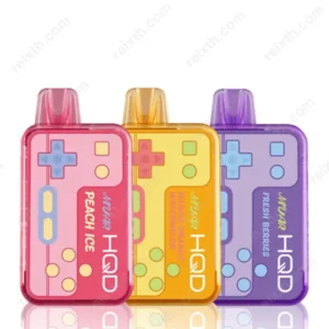 mvar hqd disposable pod 5000 puffs