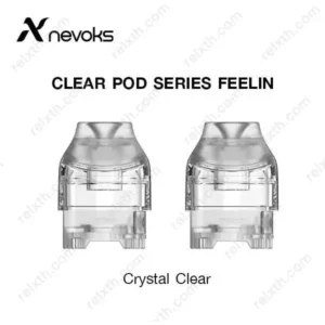 nevoks feelin c1 cartridge crytal