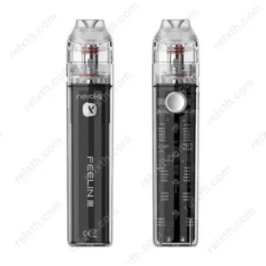 nevoks feelin-c1 pod crytral