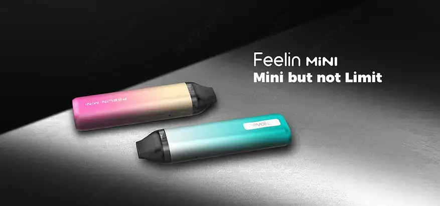 nevoks feelin mini pod kit