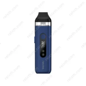 nevoks feelin x pod kit ocean blue