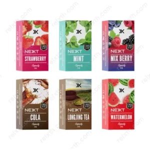 หัวน้ำยา Next Pod