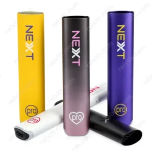 Next Pro Pod Close System