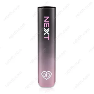 next pro pod black pink