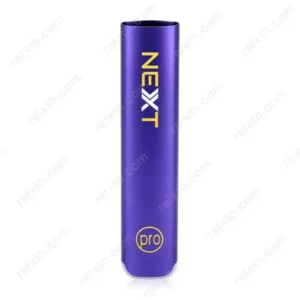 next pro pod purple