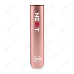 next pro pod rose gold