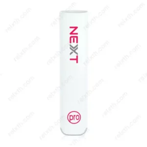 next pro pod white