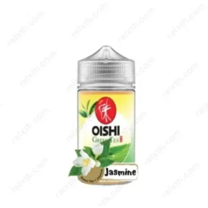 oishi jasmine 100ml