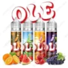 ole nic6 freebase 60ml