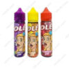 ole sour freebase 60ml