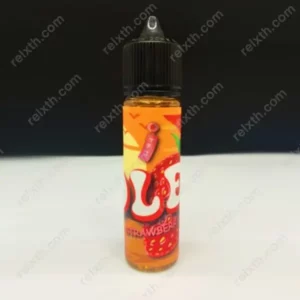 ole-strawberry 60ml