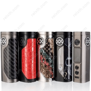 Oxva Vativ Super Mod