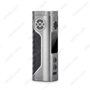 oxva vativ super mod cf gunmetal