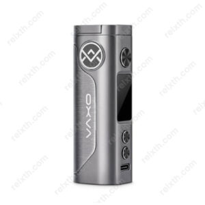 oxva vativ super mod gunmetal